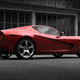 Illustration for article titled USD Mallett Z03: A Sexy, 999 HP Twin-Turbo Corvette Cruise Missile